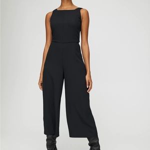 Aritzia Wilfred Ecoulement Jumpsuit